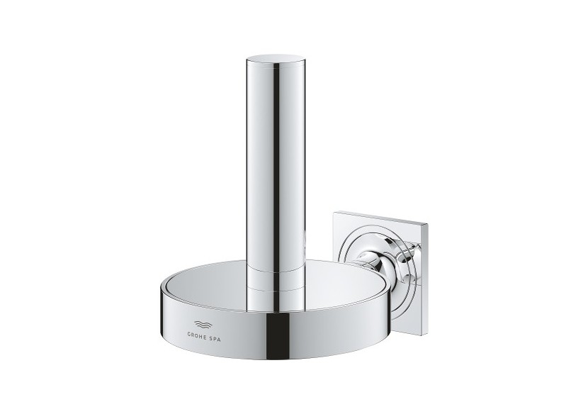 Allure réserve de papier Chromé - 40956001 - Grohe