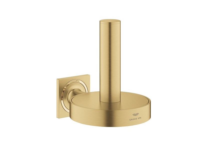 Allure réserve de papier Cool Sunrise brossé - 40956GN1 - Grohe