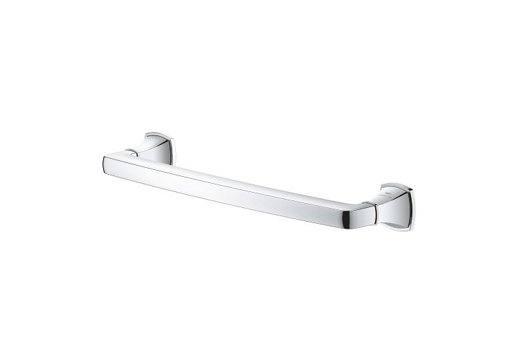 Grandera barre d'appui pour baignoire Chromé - 40960000 - Grohe