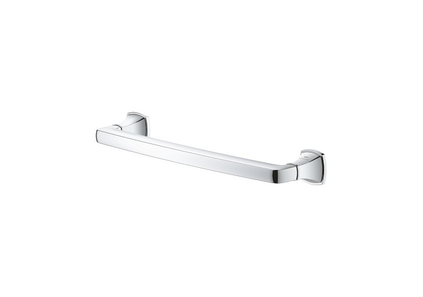 Grandera barre d'appui pour baignoire Chromé - 40960000 - Grohe