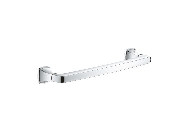 Grandera barre d'appui pour baignoire Chromé - 40960000 - Grohe 2