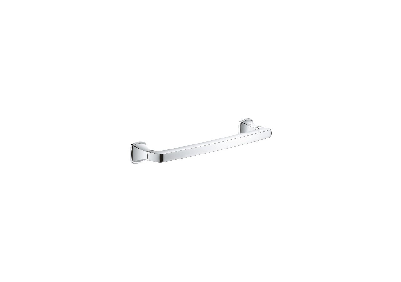 Grandera barre d'appui pour baignoire Chromé - 40960000 - Grohe