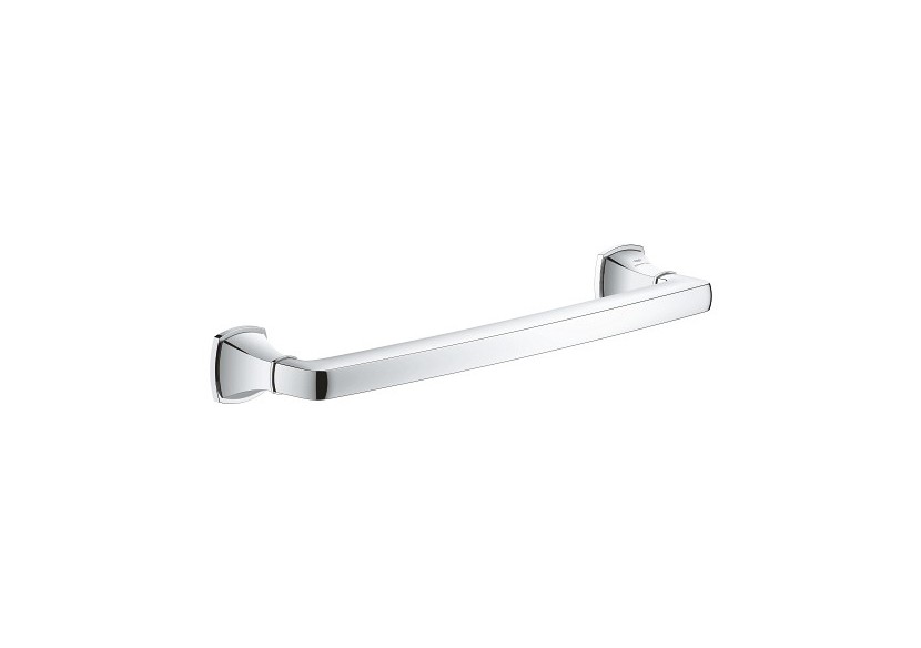 Grandera barre d'appui pour baignoire Chromé - 40960000 - Grohe