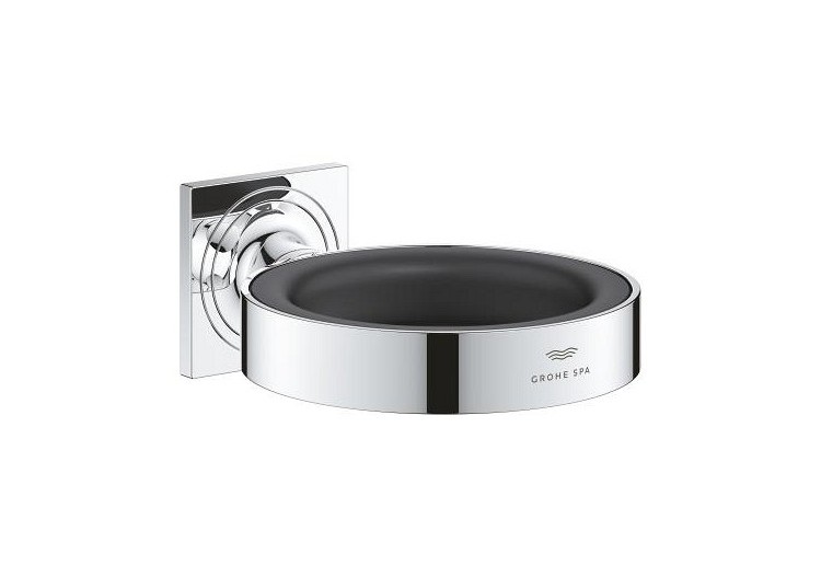 Allure cadre support Chromé - 40963001 - Grohe