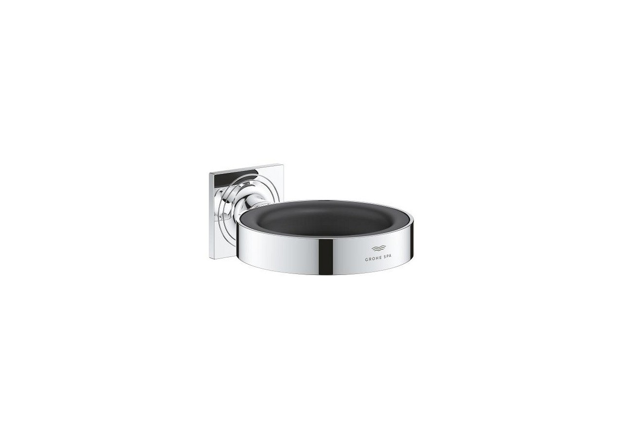 Allure cadre support Chromé - 40963001 - Grohe