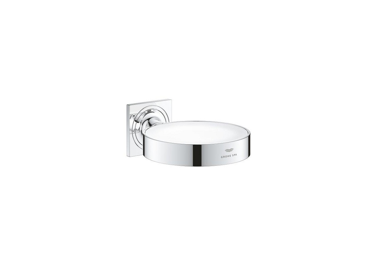 Allure cadre support Chromé - 40963001 - Grohe