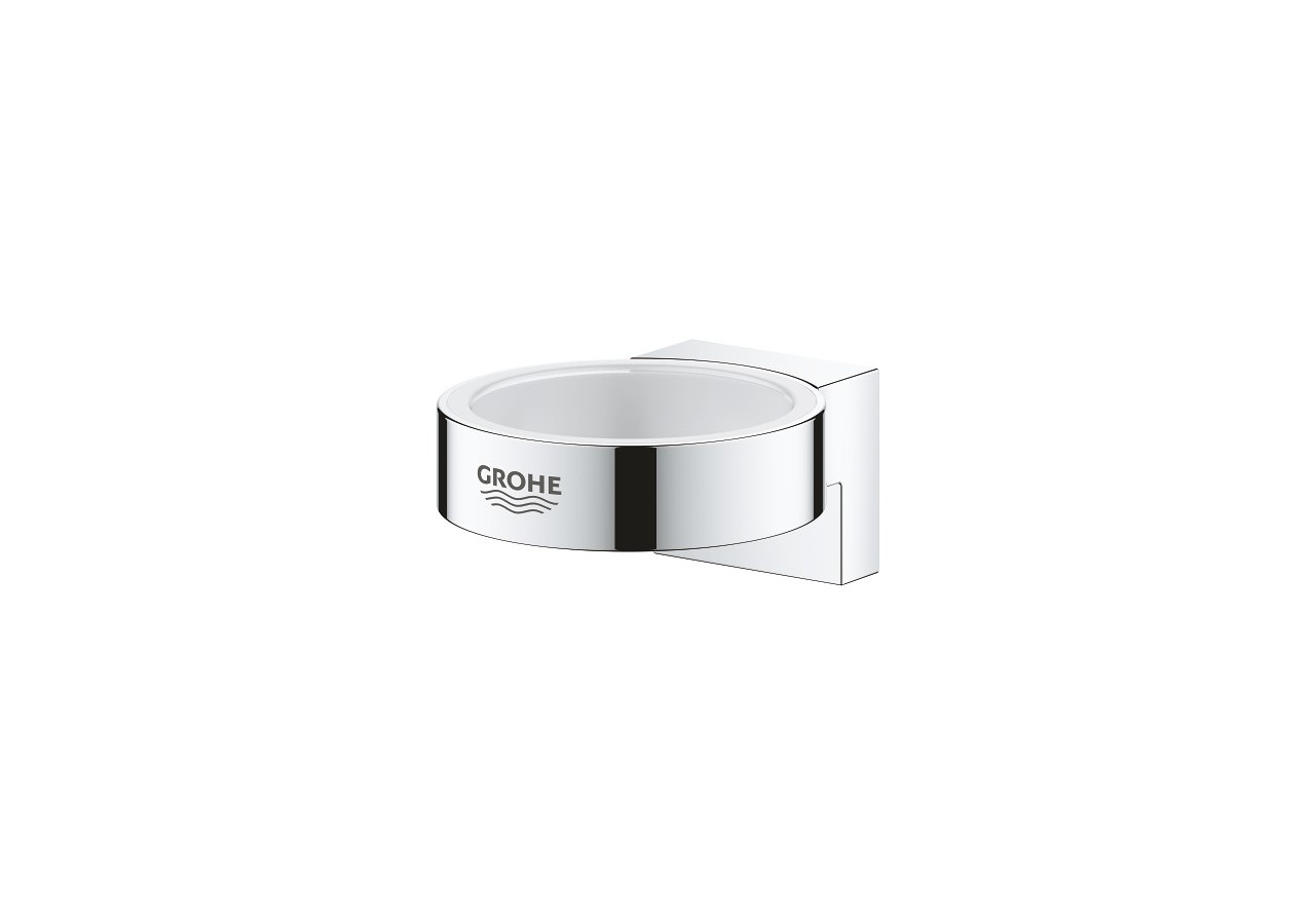 Selection cadre support Chromé - 41027000 - Grohe