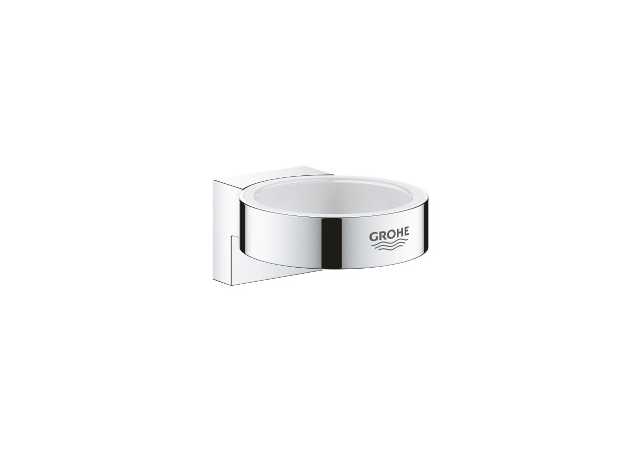 Selection cadre support Chromé - 41027000 - Grohe