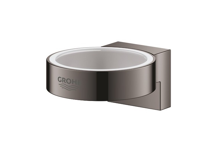 Selection cadre support Hard Graphite - 41027A00 - Grohe 2