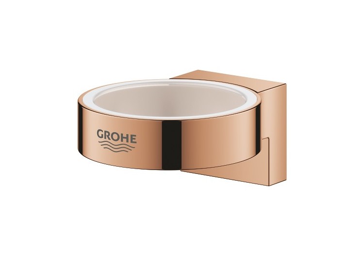 Selection cadre support Warm Sunset - 41027DA0 - Grohe 2
