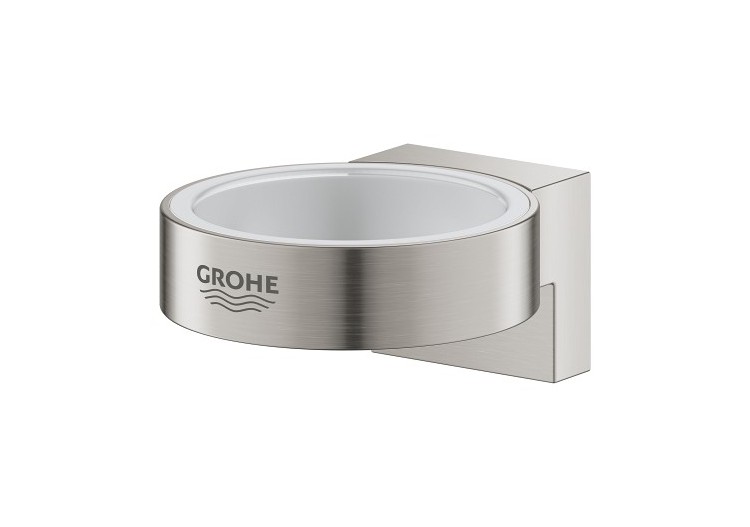 Selection cadre support Supersteel - 41027DC0 - Grohe 2