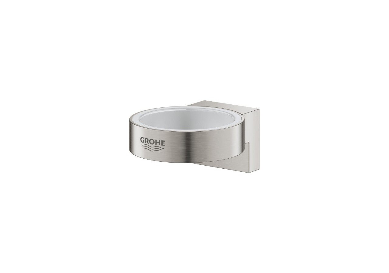 Selection cadre support Supersteel - 41027DC0 - Grohe