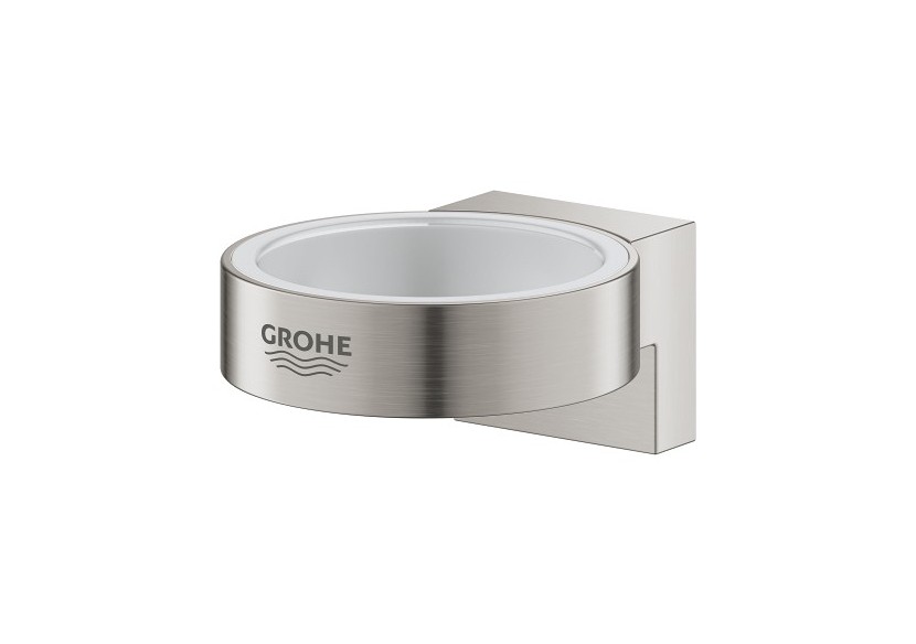 Selection cadre support Supersteel - 41027DC0 - Grohe