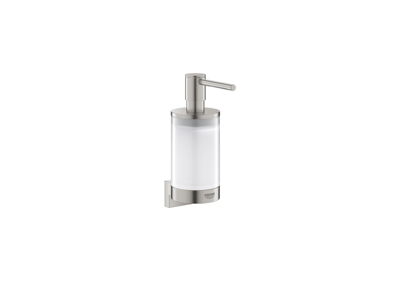 Selection cadre support Supersteel - 41027DC0 - Grohe
