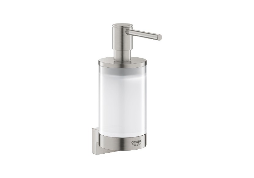 Selection cadre support Supersteel - 41027DC0 - Grohe