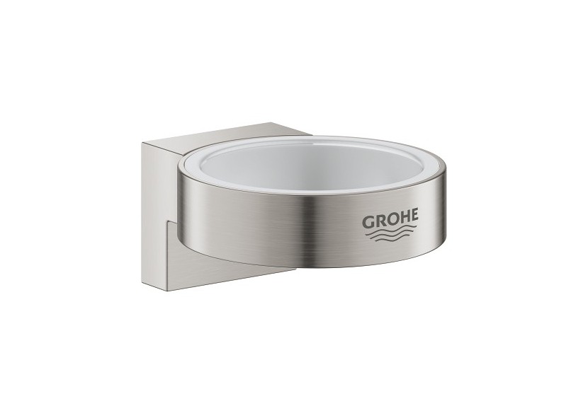 Selection cadre support Supersteel - 41027DC0 - Grohe