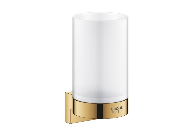 Selection cadre support Cool Sunrise - 41027GL0 - Grohe