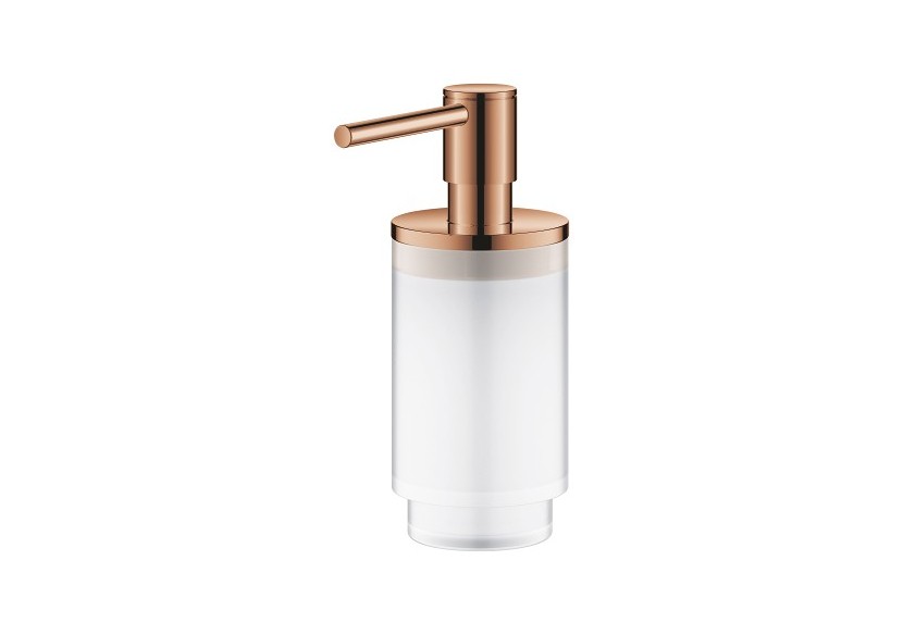 Selection distributeur de savon  Warm Sunset - 41028DA0 - Grohe