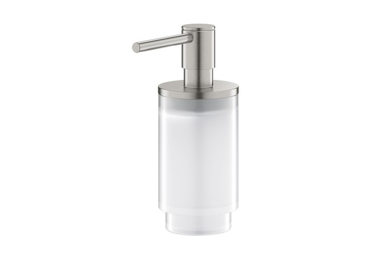 Selection distributeur de savon  Supersteel - 41028DC0 - Grohe