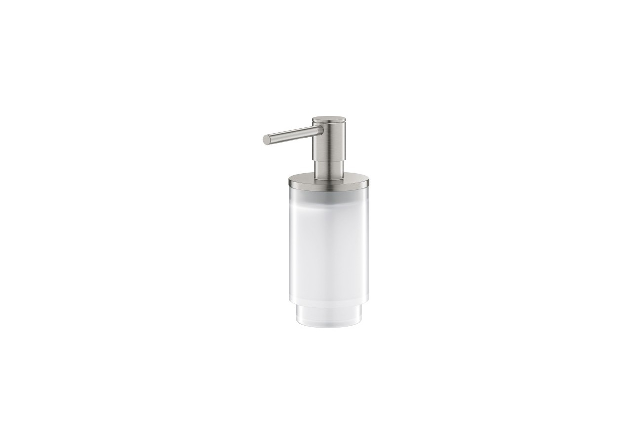 Selection distributeur de savon  Supersteel - 41028DC0 - Grohe