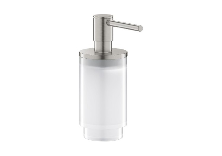 Selection distributeur de savon  Supersteel - 41028DC0 - Grohe 2