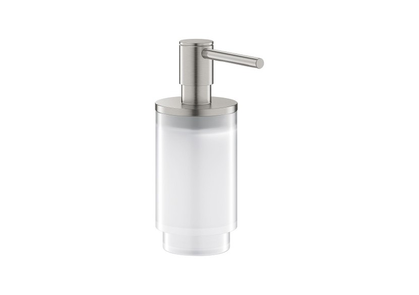 Selection distributeur de savon  Supersteel - 41028DC0 - Grohe