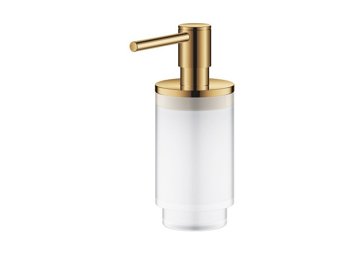 Selection distributeur de savon  Cool Sunrise - 41028GL0 - Grohe