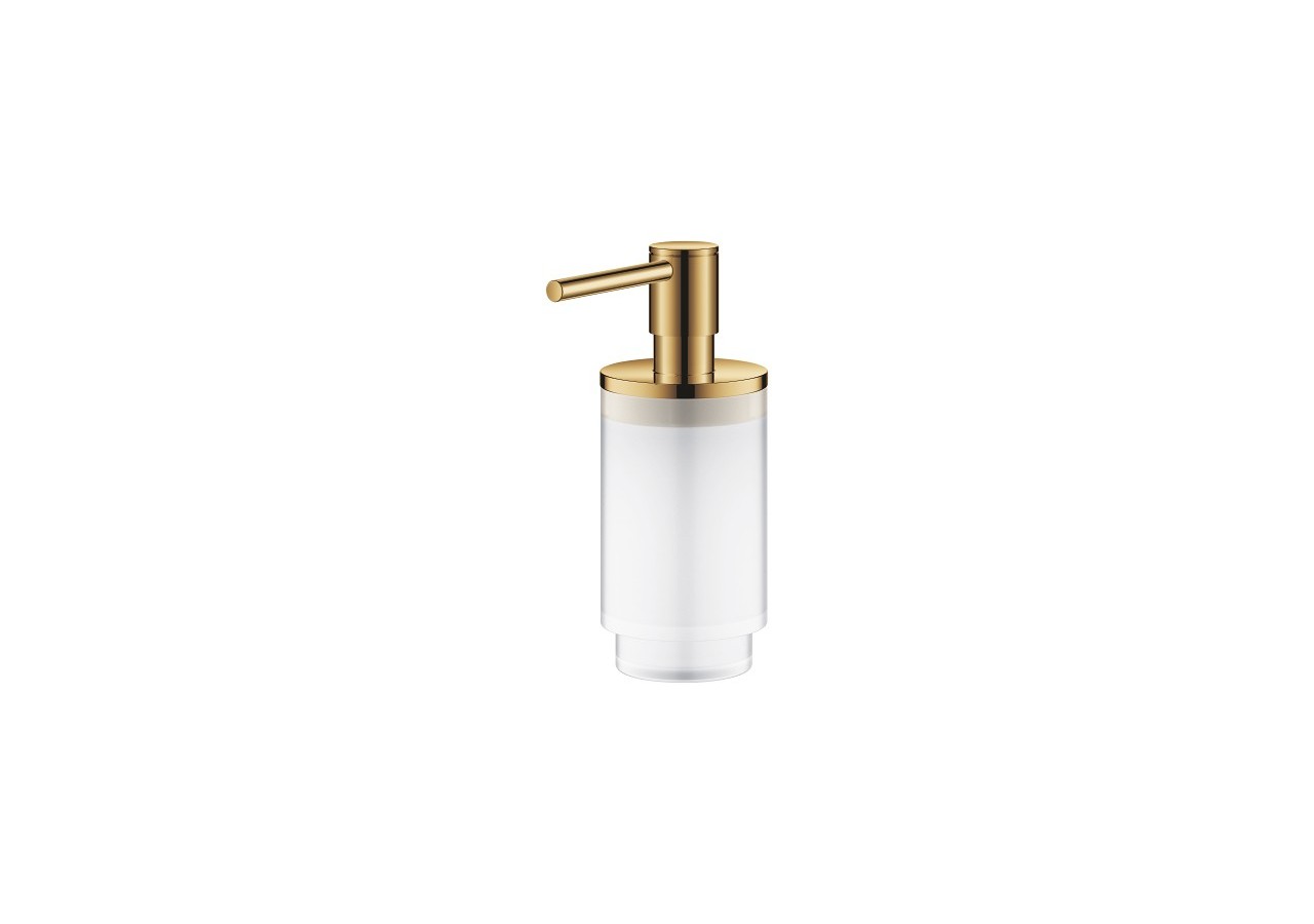 Selection distributeur de savon  Cool Sunrise - 41028GL0 - Grohe