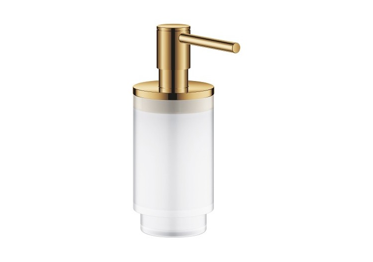 Selection distributeur de savon  Cool Sunrise - 41028GL0 - Grohe 2