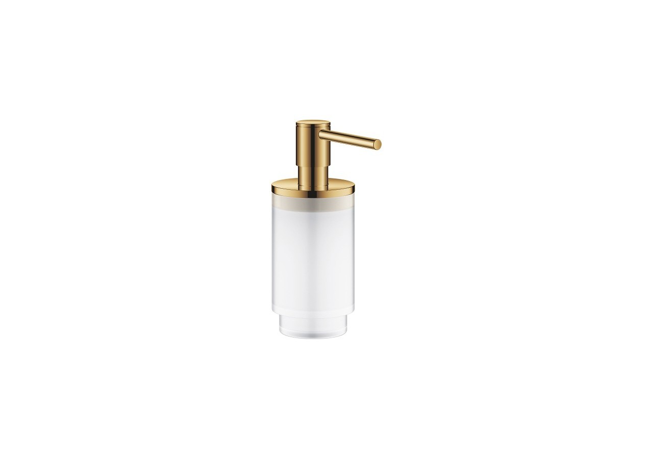 Selection distributeur de savon  Cool Sunrise - 41028GL0 - Grohe