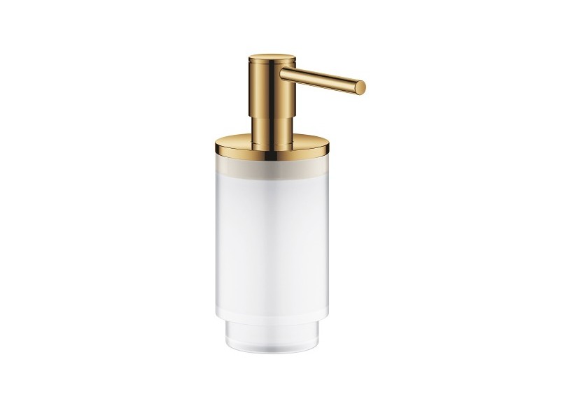 Selection distributeur de savon  Cool Sunrise - 41028GL0 - Grohe