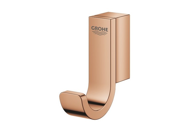 Selection patère murale Warm Sunset - 41039DA0 - Grohe