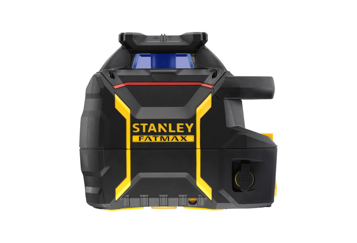 Niveau Laser Rotatif Rl700L (Li-Ion) - Rouge Fatmax - Fatmax : Confort'Mat