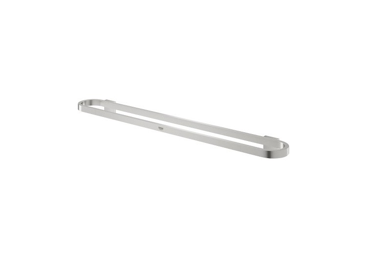 Selection barre porte-serviettes Supersteel - 41056DC0 - Grohe