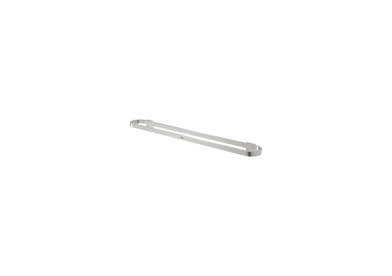 Selection barre porte-serviettes Supersteel - 41056DC0 - Grohe
