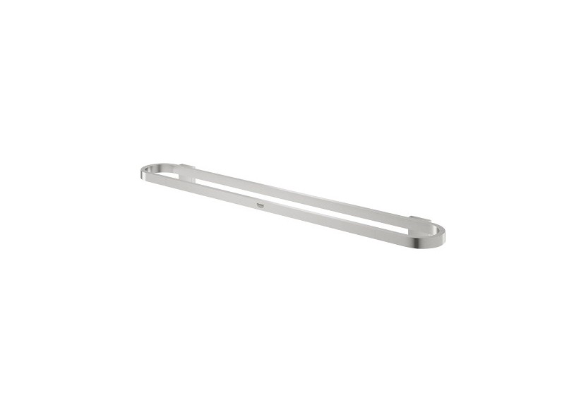 Selection barre porte-serviettes Supersteel - 41056DC0 - Grohe