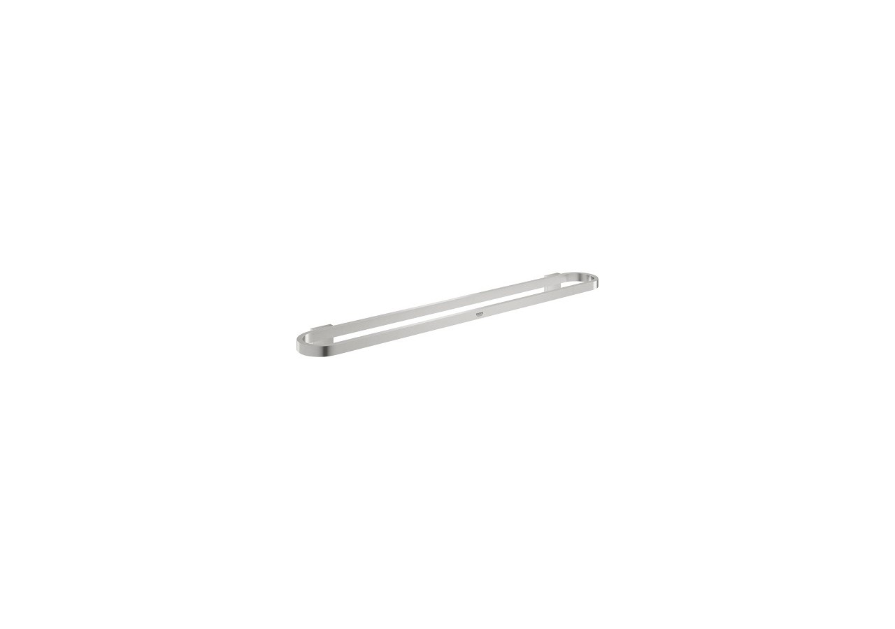 Selection barre porte-serviettes Supersteel - 41056DC0 - Grohe