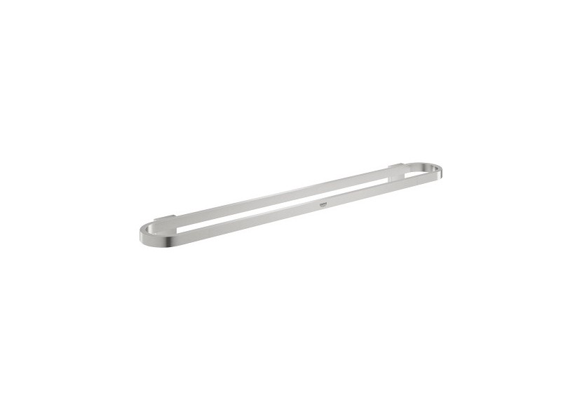 Selection barre porte-serviettes Supersteel - 41056DC0 - Grohe