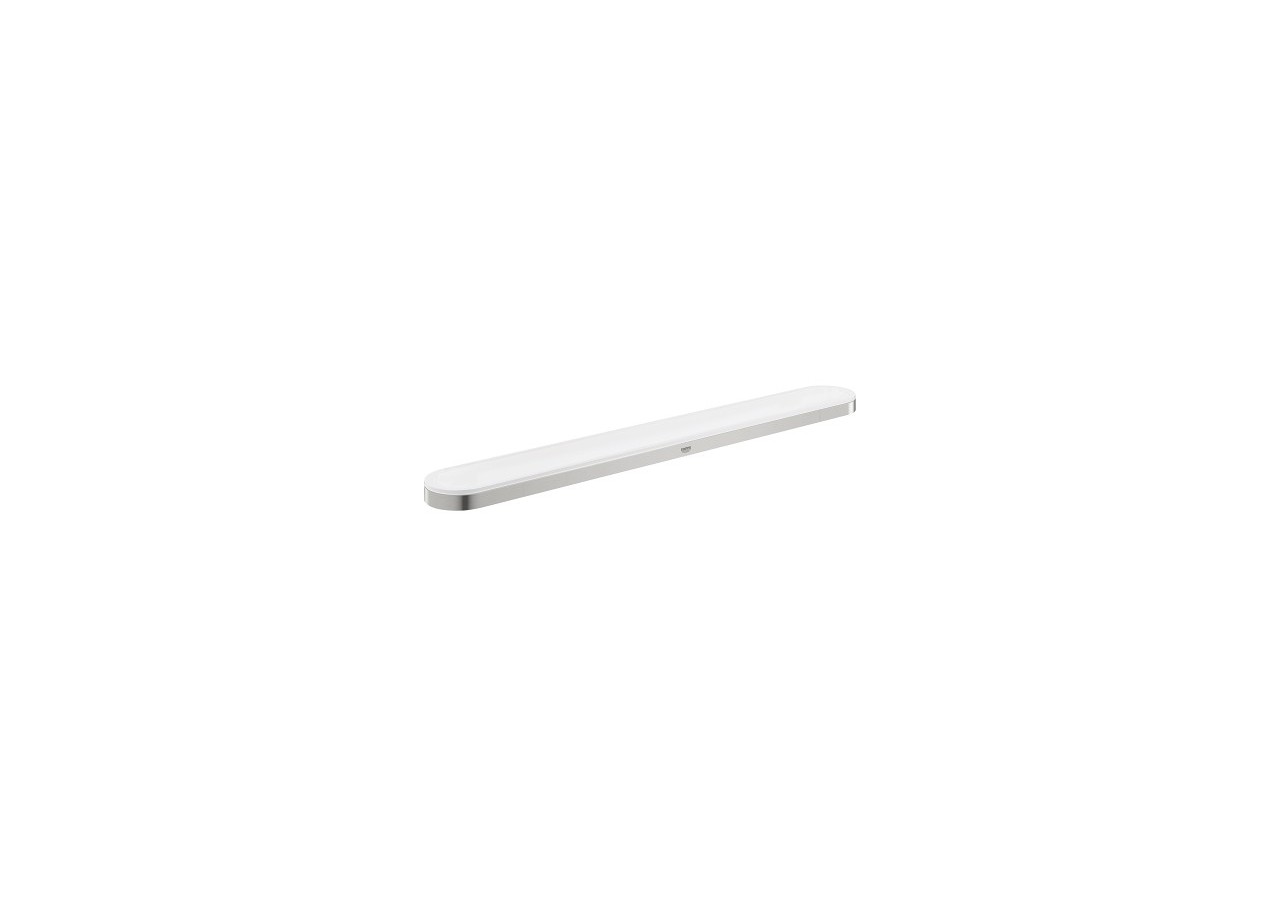 Selection barre porte-serviettes Supersteel - 41056DC0 - Grohe