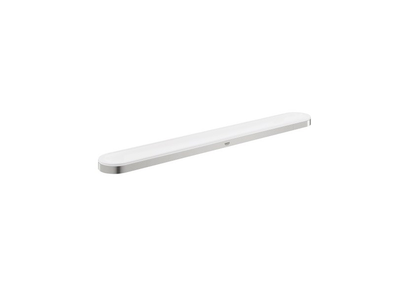 Selection barre porte-serviettes Supersteel - 41056DC0 - Grohe