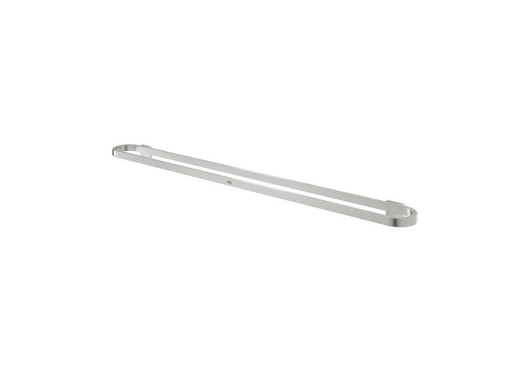 Selection barre porte-serviettes Supersteel - 41058DC0 - Grohe