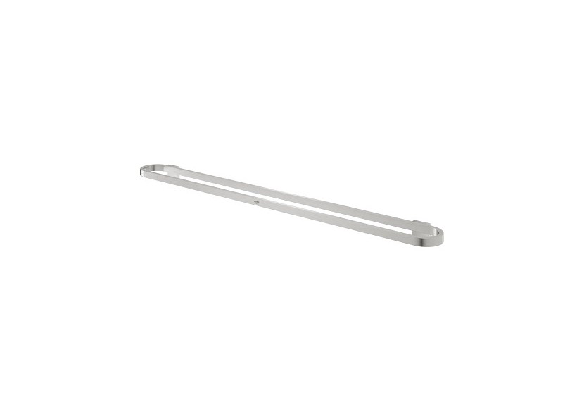 Selection barre porte-serviettes Supersteel - 41058DC0 - Grohe