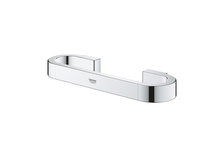 Selection barre d'appui Chromé - 41064000 - Grohe