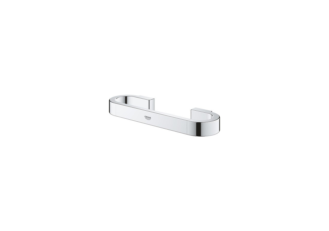 Selection barre d'appui Chromé - 41064000 - Grohe