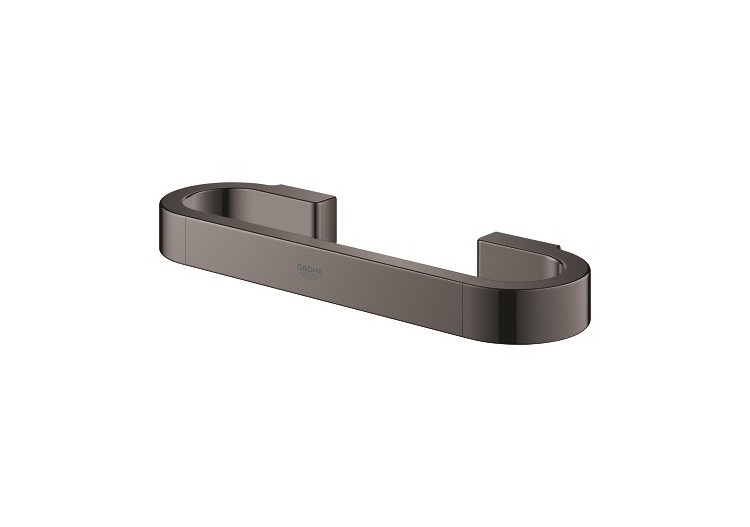 Selection barre d'appui Hard Graphite - 41064A00 - Grohe