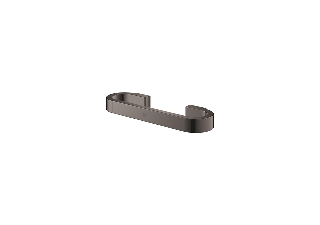 Selection barre d'appui Hard Graphite - 41064A00 - Grohe
