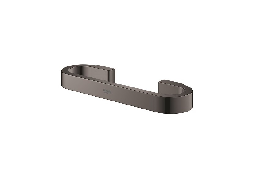 Selection barre d'appui Hard Graphite - 41064A00 - Grohe