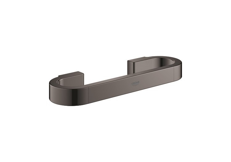 Selection barre d'appui Hard Graphite - 41064A00 - Grohe 2