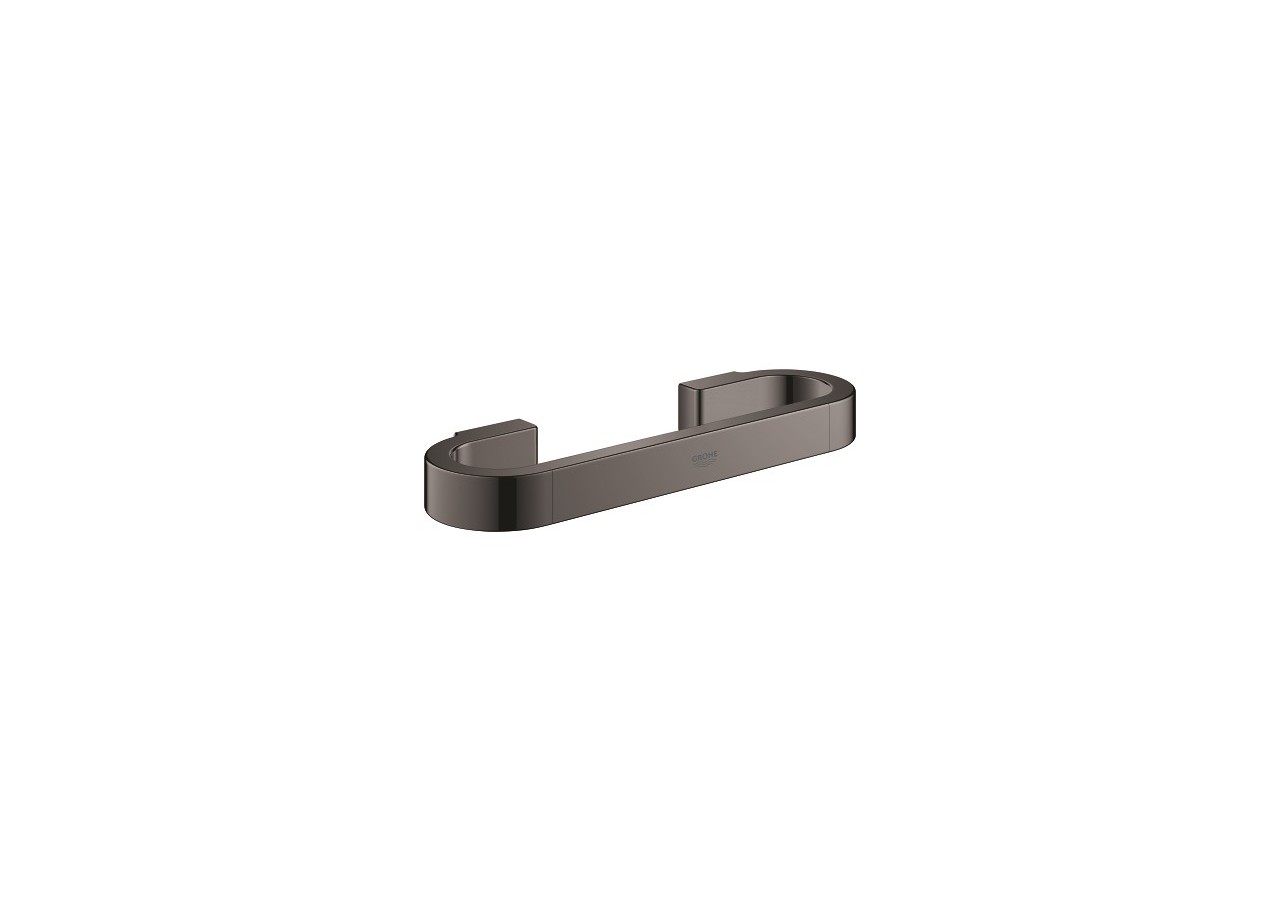 Selection barre d'appui Hard Graphite - 41064A00 - Grohe