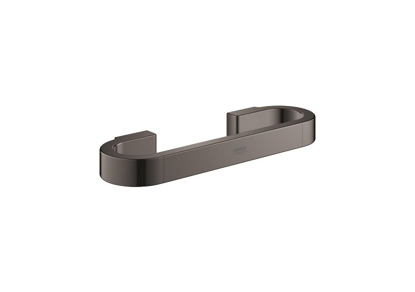 Selection barre d'appui Hard Graphite - 41064A00 - Grohe